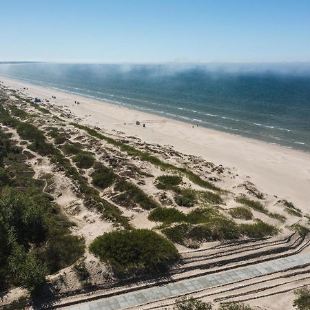 R.R. Liepaja Apartments Klaipedas Dış mekan fotoğraf